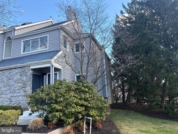 802 CHANTICLEER, CHERRY HILL, NJ 08003