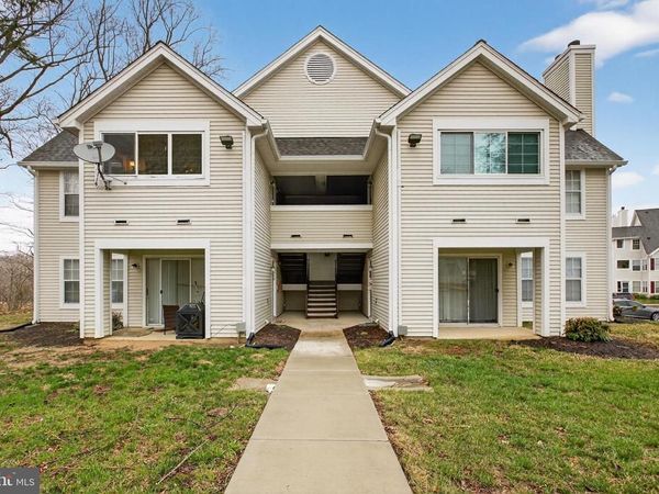 4462 LORD LOUDOUN COURT, Unit 15-6, UPPER MARLBORO, MD 20772