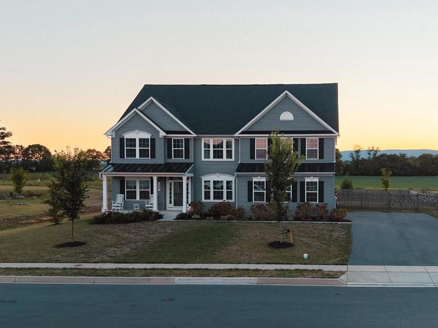 244 Vista Glen Road , Walkersville, MD 21793 Main Photo