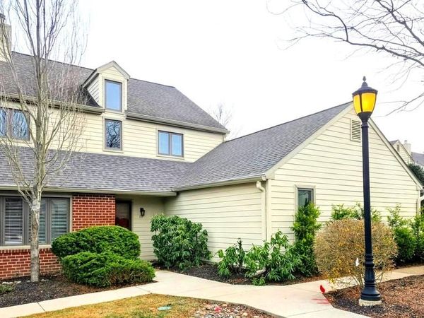 11 INGHAM WAY , NEW HOPE, PA 18938