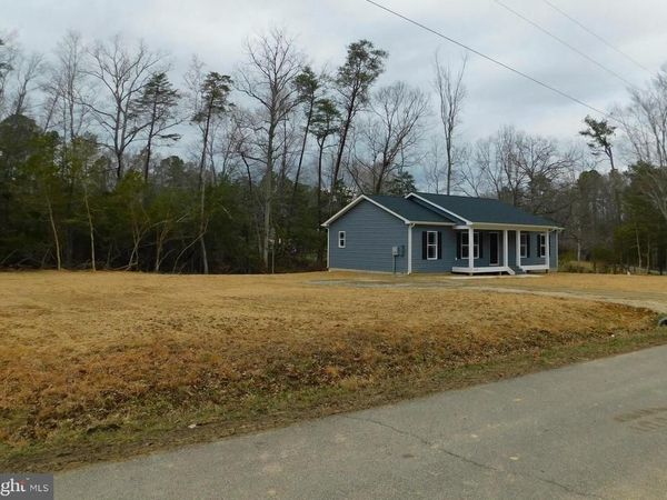 0 ROUND HILL ESTATE DRIVE, KING GEORGE, VA 22485