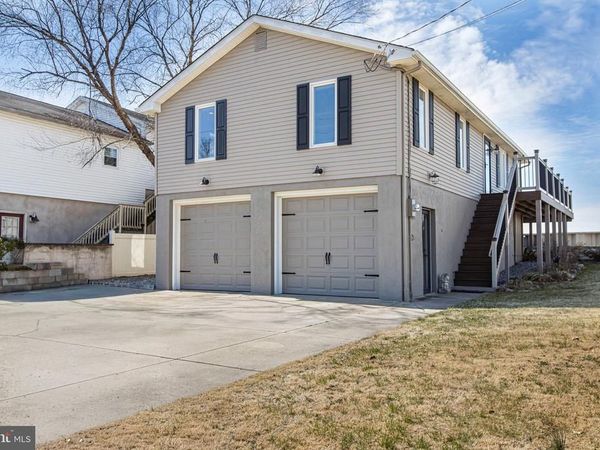 75 ENLOW PLACE, PENNSVILLE, NJ 08070