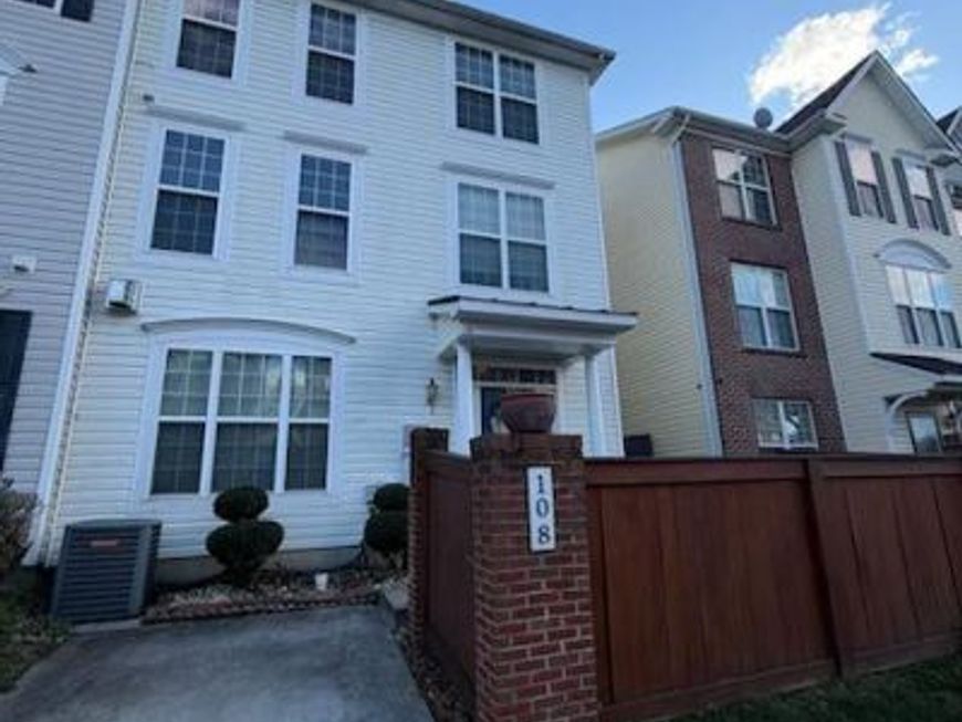 108 Leather Fern Way, Frederick, MD 21702 Main Photo