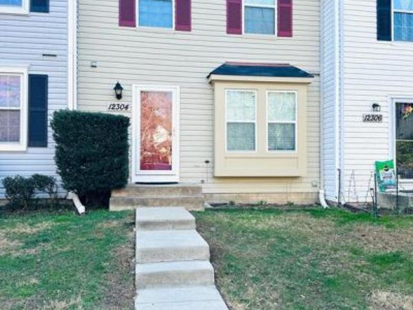 12304 QUINCE VALLEY DRIVE , NORTH POTOMAC, MD 20878