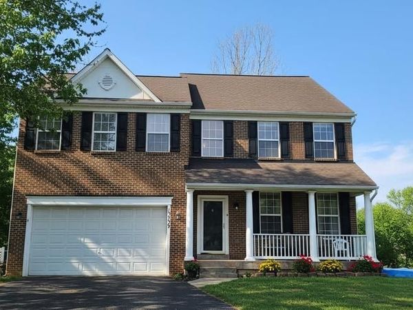 13739 MONARCH VISTA, GERMANTOWN, MD 20874