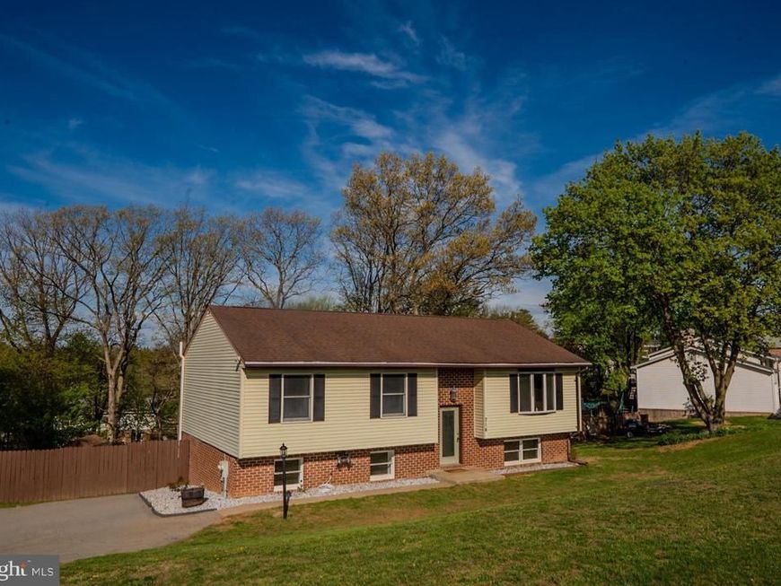 714 Redwood Drive, Westminster, MD 21157 Main Photo