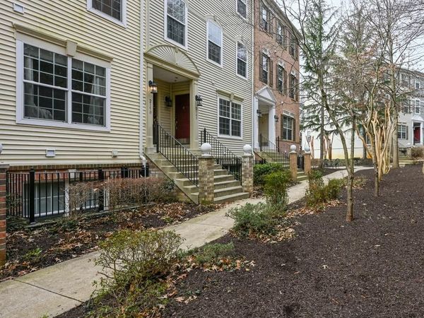 2150 HIDEAWAY COURT, Unit 28, ANNAPOLIS, MD 21401