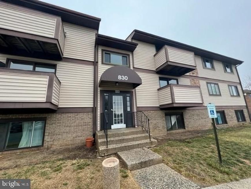 830 Heather Ridge Drive, Unit 22C, Frederick, MD 21702 Main Photo