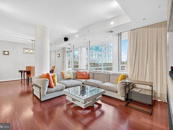 6820 WISCONSIN AVENUE, Unit 4006, BETHESDA, MD 20815