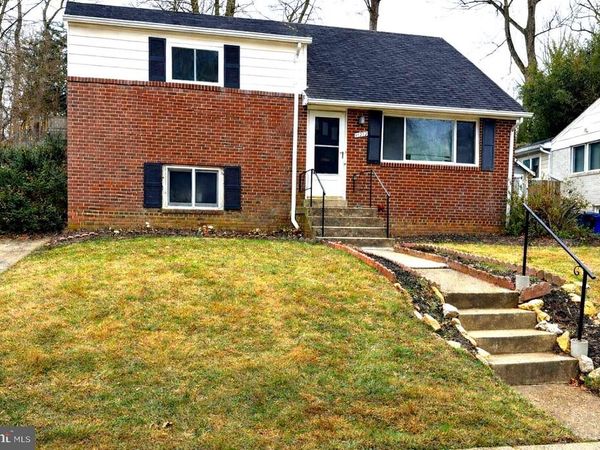 11212 DEWEY ROAD , KENSINGTON, MD 20895