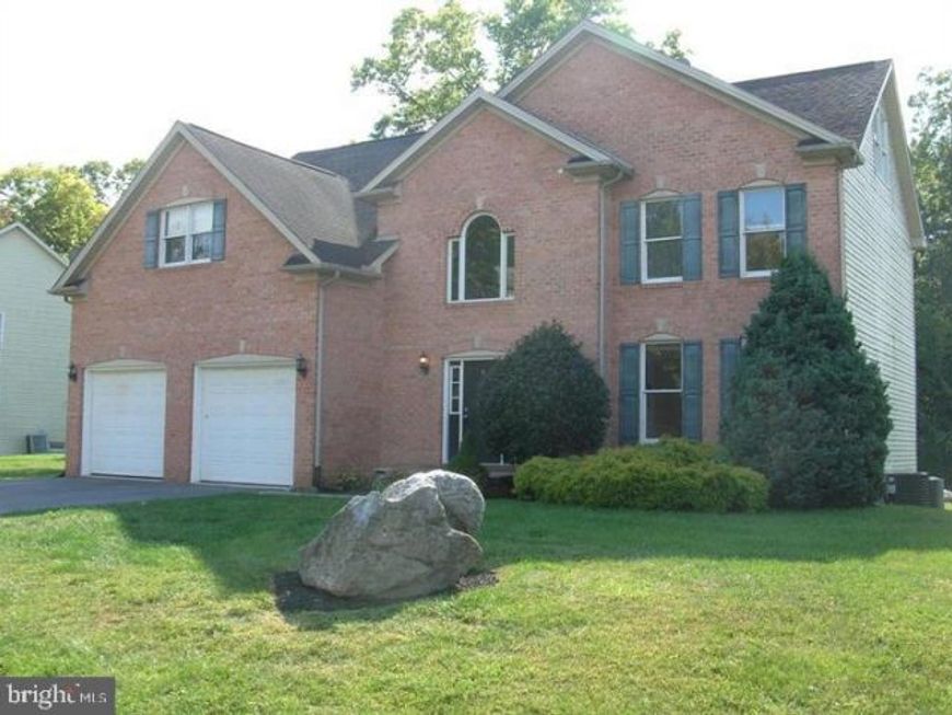10824 Anderson Drive, Williamsport, MD 21795 Main Photo