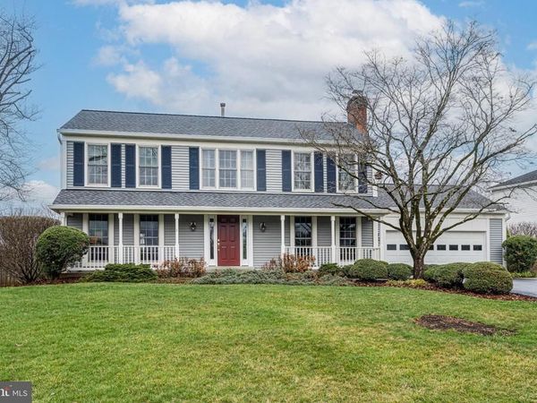 17100 FLATWOOD DRIVE, ROCKVILLE, MD 20855