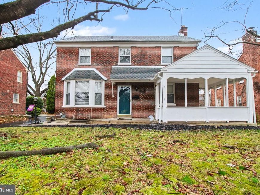 7524 Brookfield Road , Elkins Park, PA 19027 Main Photo