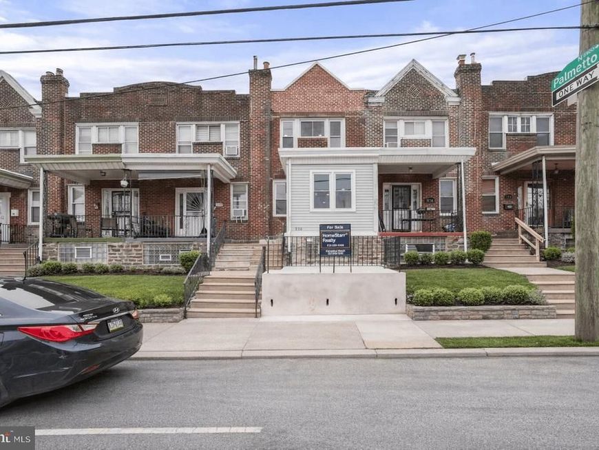 576 Van Kirk Street, Philadelphia, PA 19120 Main Photo