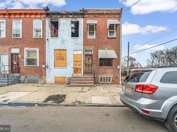 839 SPRUCE STREET , CAMDEN, NJ 08103