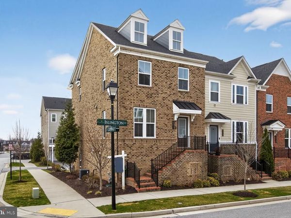 6211 ISLINGTON STREET , MIDDLE RIVER, MD 21220