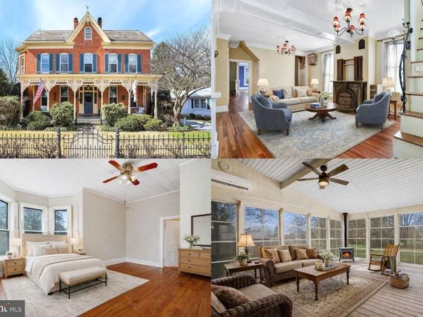 29 FULTON AVENUE, WALKERSVILLE, MD 21793