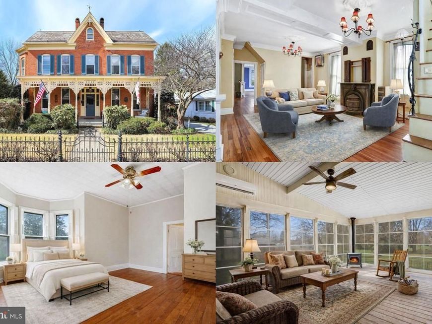 29 Fulton Avenue, Walkersville, MD 21793 Main Photo