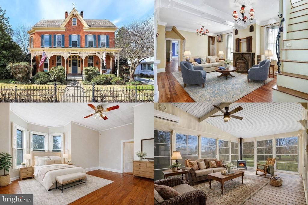 29 FULTON AVENUE, WALKERSVILLE, MD 21793