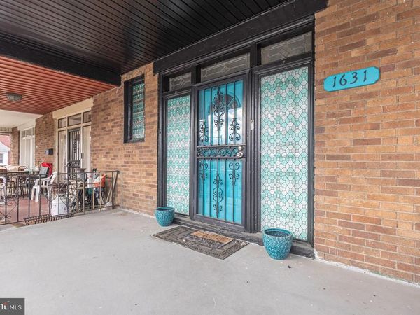 1631 W CHAMPLOST STREET, PHILADELPHIA, PA 19141