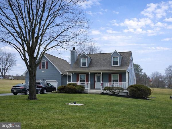 3831 WILKINSON ROAD, HAVRE DE GRACE, MD 21078