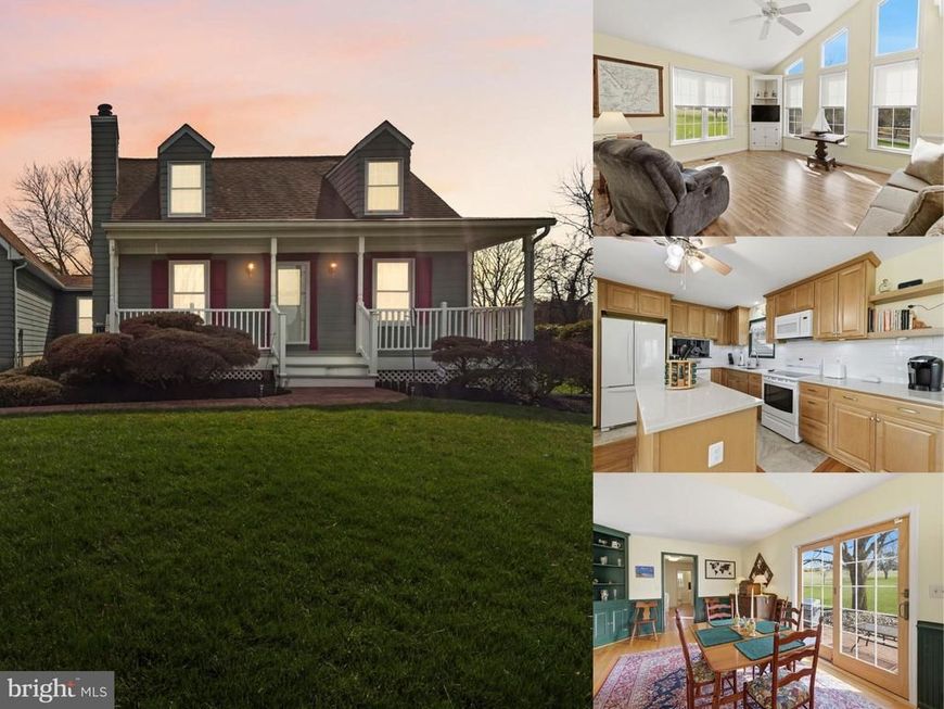 3831 Wilkinson Road, Havre de Grace, MD 21078 Main Photo