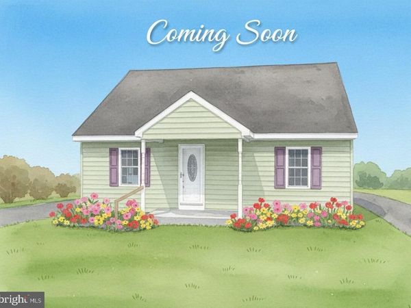 618 ACADEMY AVENUE , FEDERALSBURG, MD 21632