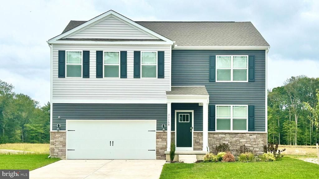 32112 Fairfield Street, Frankford, DE 19945 Main Photo