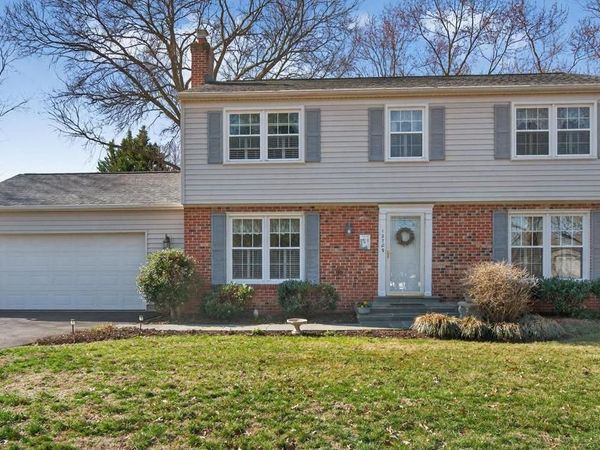 12709 BRADWELL ROAD, HERNDON, VA 20171