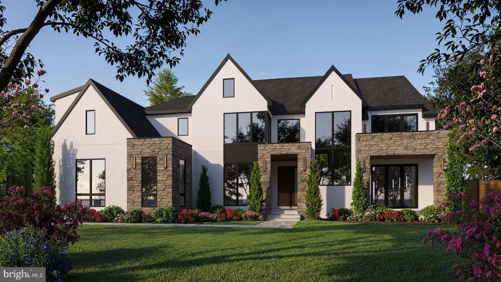 731 Lawton Street, McLean, VA 22101 Main Photo