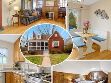 838 S LINCOLN STREET, ARLINGTON, VA 22204