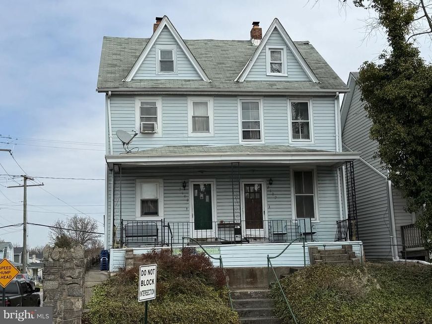 2600 Erdman Avenue, Baltimore, MD 21213 Main Photo