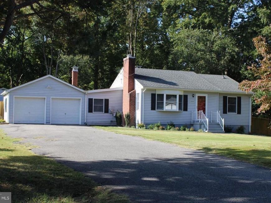 45965 E Sunrise Drive, Lexington Park, MD 20653 Main Photo