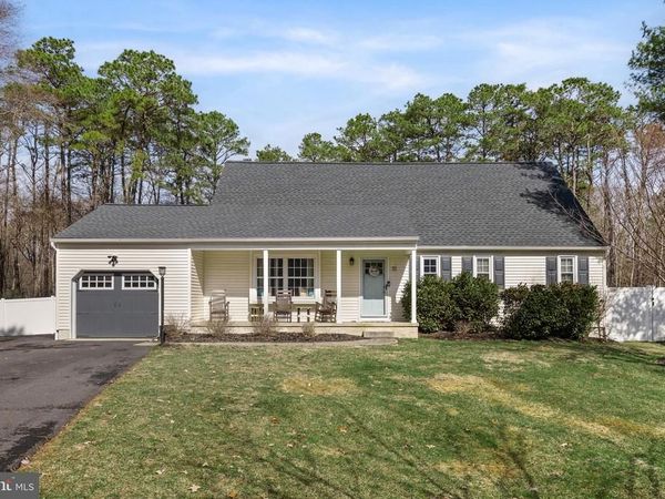 10 YORKSHIRE DRIVE, MEDFORD, NJ 08055