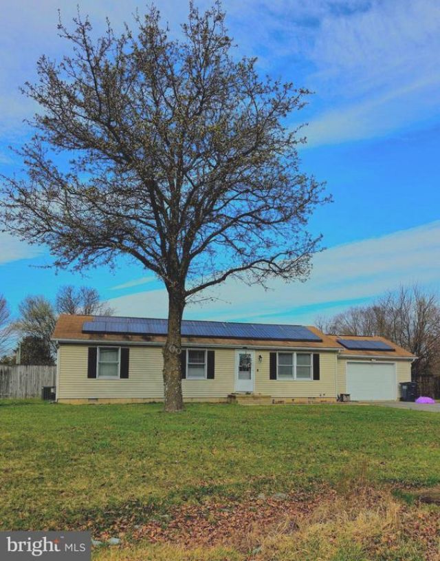 21701 TAMMIE DRIVE, GREAT MILLS, MD 20634