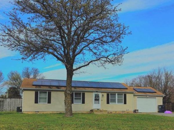 21701 TAMMIE DRIVE, GREAT MILLS, MD 20634