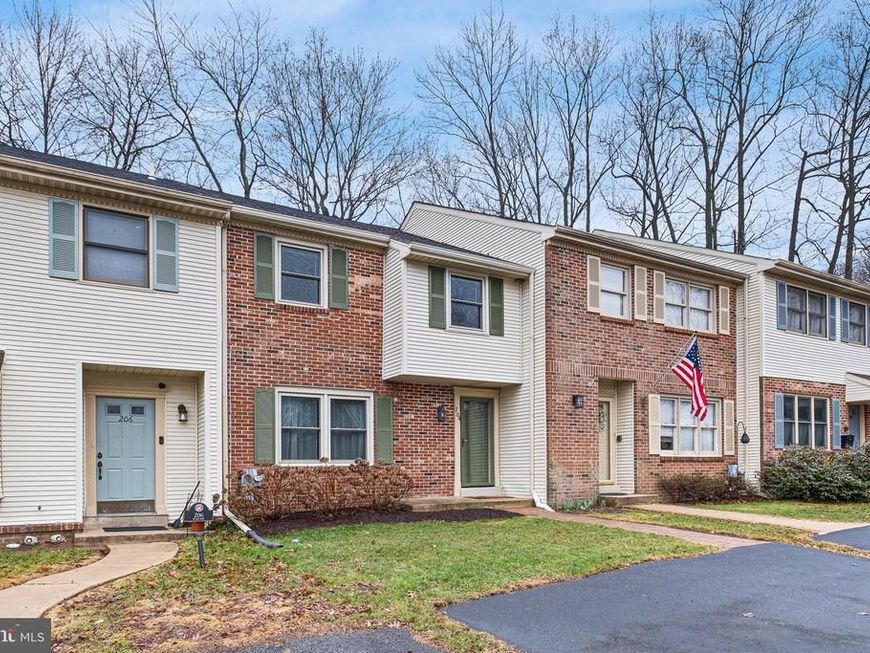 204 Sulky Way, Chadds Ford, PA 19317 Main Photo