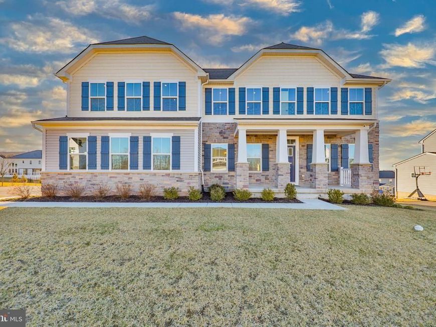 2890 Hawk Valley Court, Center Valley, PA 18034 Main Photo