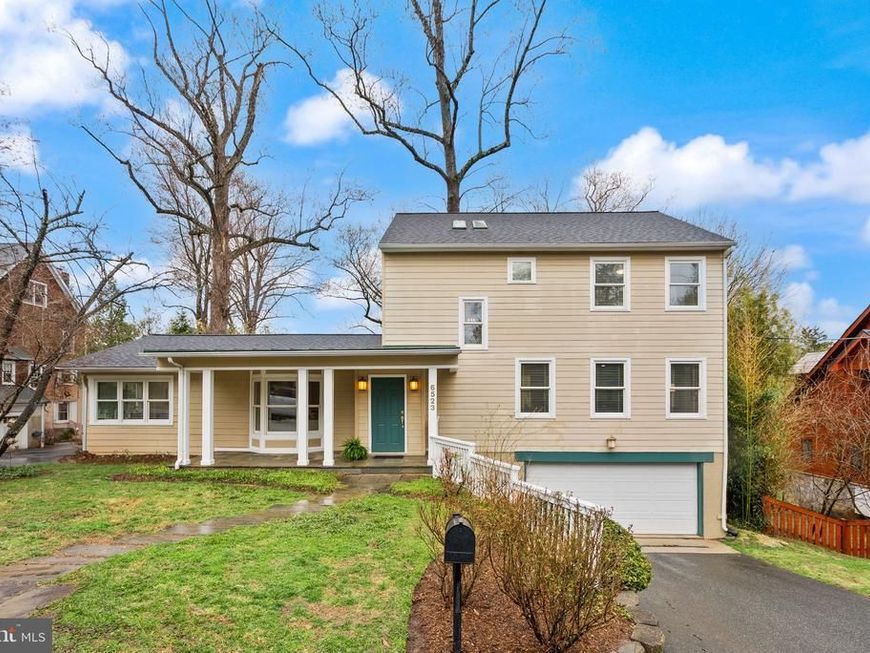 6523 79th Place, Cabin John, MD 20818 Main Photo