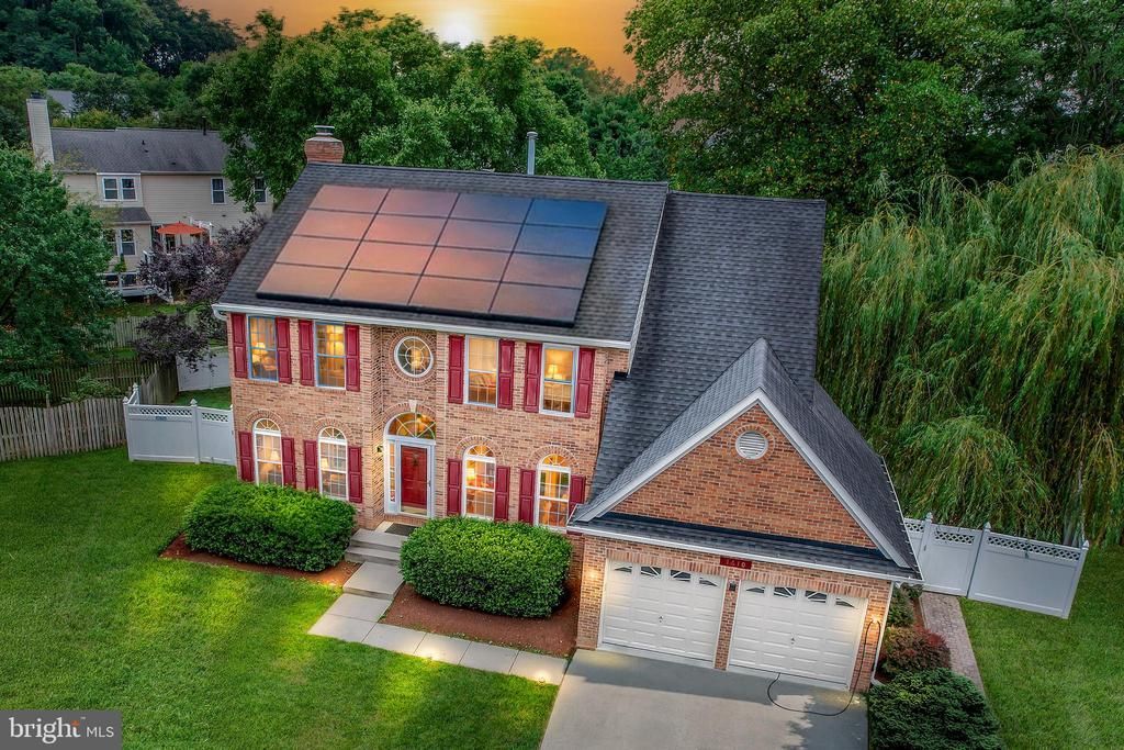 1610 Clarks Court, Crofton, MD 21114 Main Photo