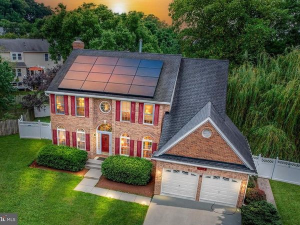 1610 CLARKS COURT, CROFTON, MD 21114