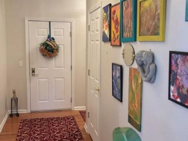 1213 COLTS CIRCLE , Unit Q, LAWRENCE, NJ 08648