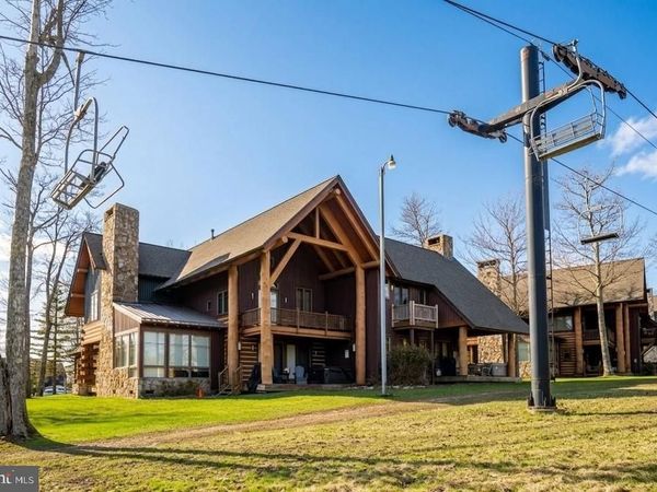 93 KENDALL CAMP CIRCLE, MC HENRY, MD 21541