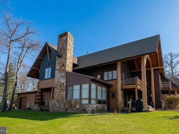 93 KENDALL CAMP CIRCLE, MC HENRY, MD 21541