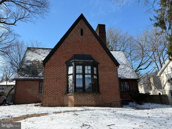 518 S GARNER STREET, STATE COLLEGE, PA 16801