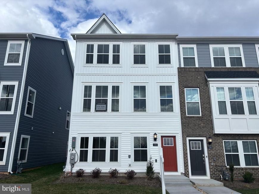 7260 Contee Road , Laurel, MD 20707 Main Photo