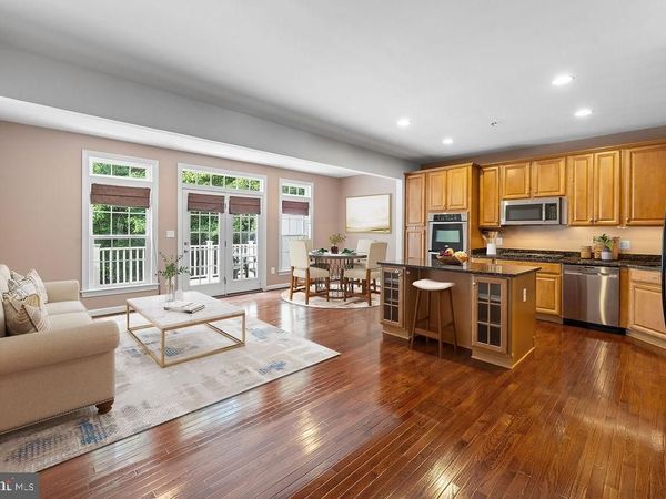 1627 WHITEHALL DRIVE, SILVER SPRING, MD 20904