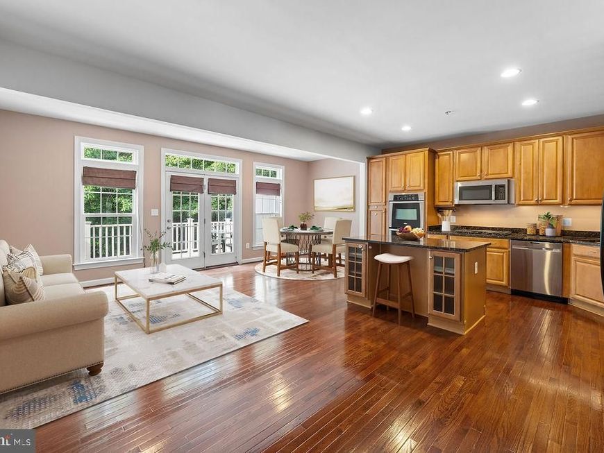 1627 Whitehall Drive, Silver Spring, MD 20904 Main Photo