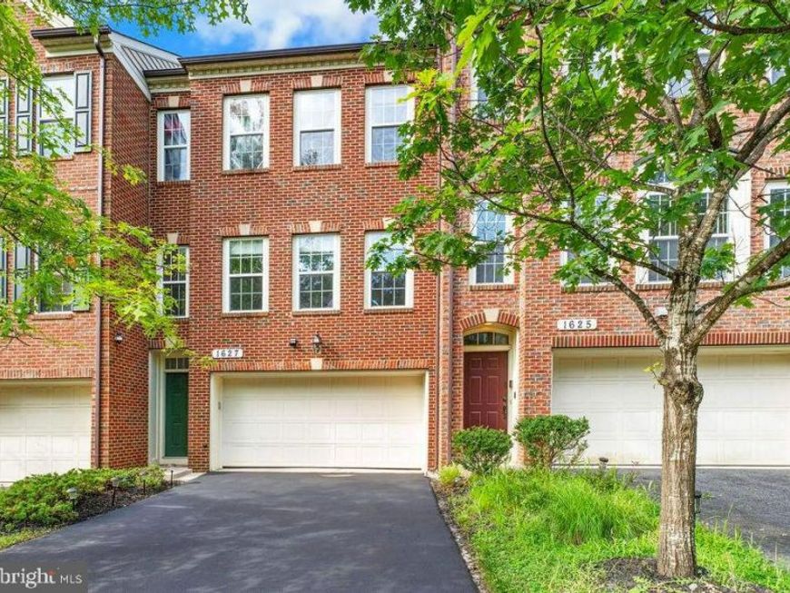 1627 Whitehall Drive , Silver Spring, MD 20904 Main Photo