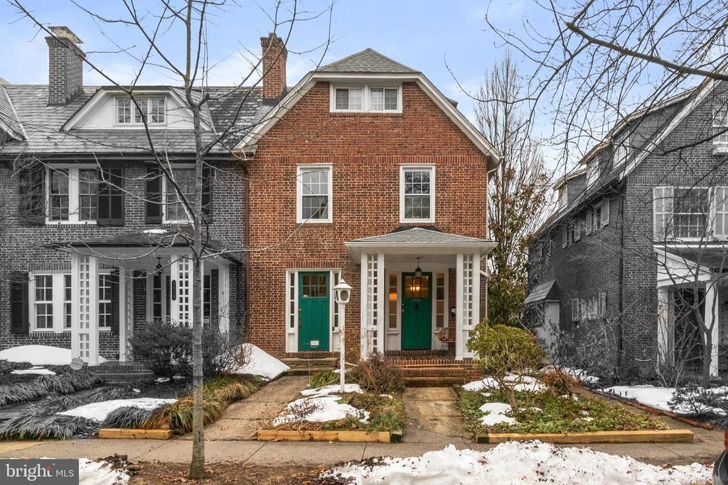 3433 Guilford Terrace, Baltimore, MD 21218 Main Photo